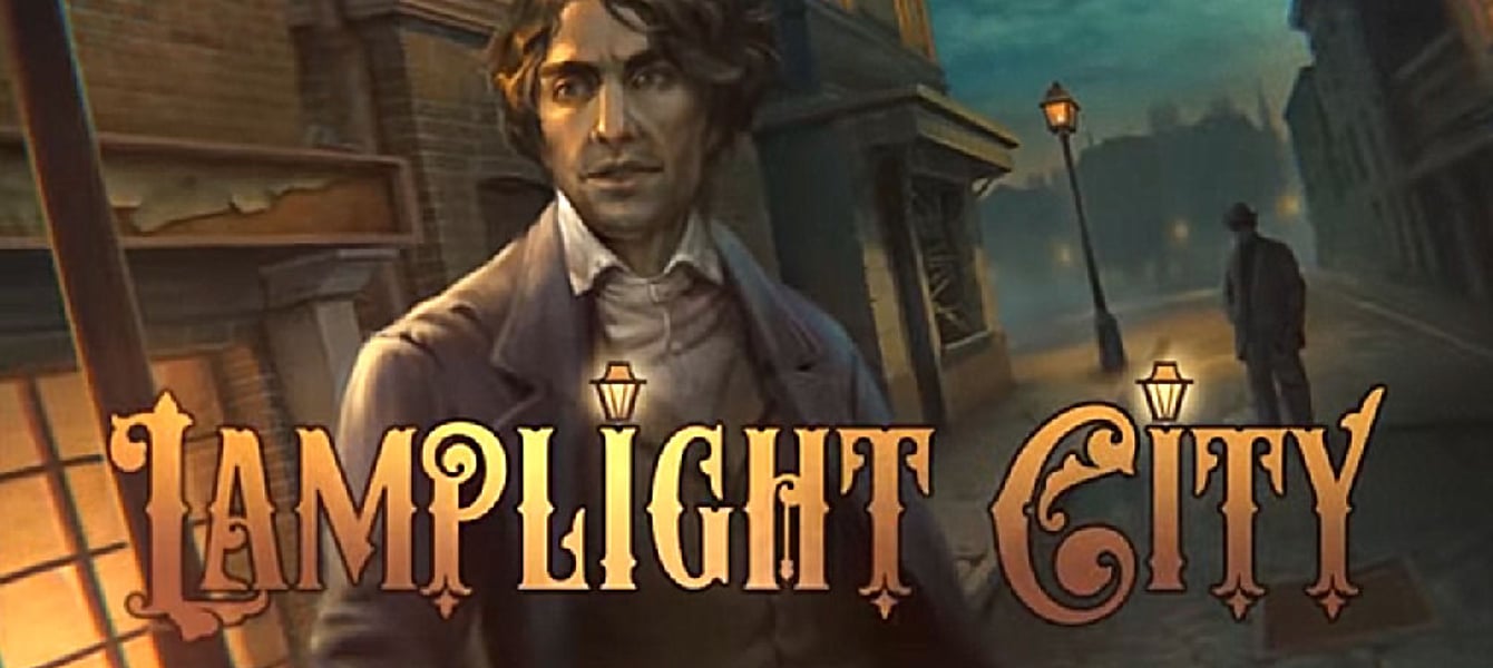 Lamplight City Review