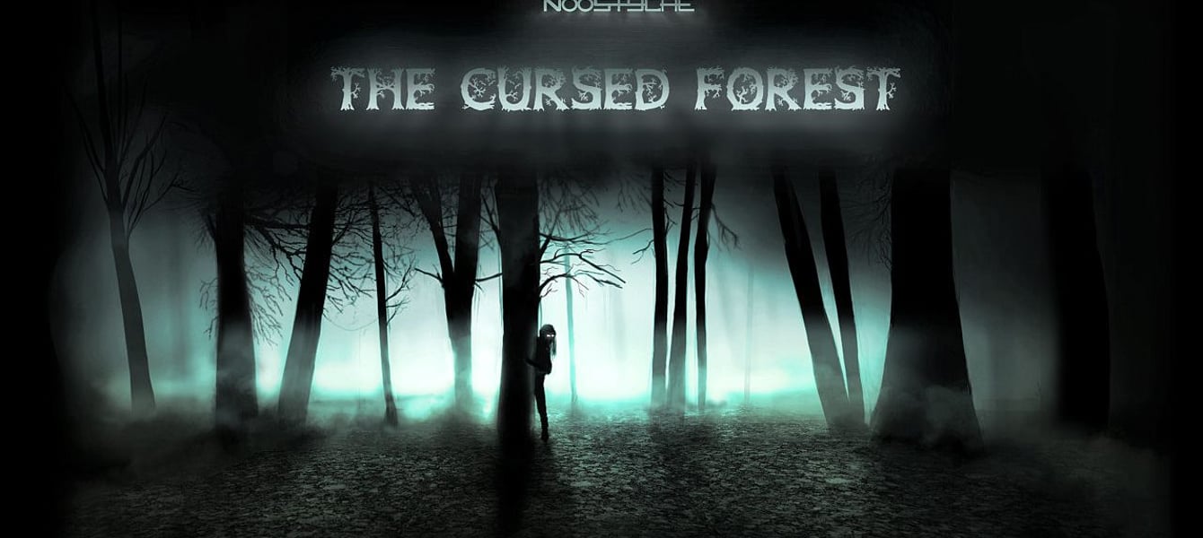 The Cursed Forest Review