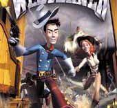 The Westerner