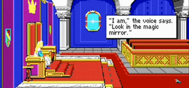 King's Quest IV