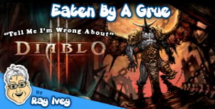 Tell Me I'm Wrong About Diablo 3