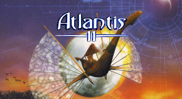 Atlantis II aka Beyond Atlantis - Review 2