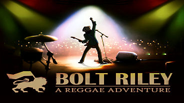 Bolt Riley: A Reggae Adventure - Screenshot & Info