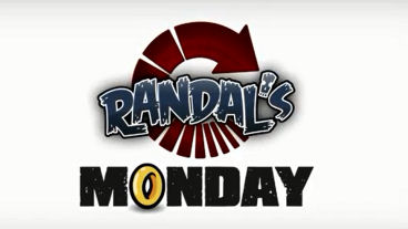 Randal's Monday - New Trailers, Screens, Info