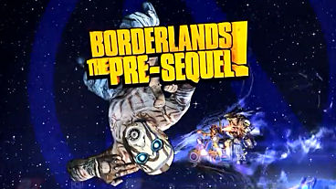 Borderlands - The Pre-Sequel: Last Hope Trailer, Screens, Info