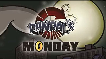 Randal's Monday - New Video with Jeff Anderson