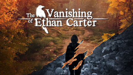Gameplay Video - The Vanishing of Ethan Carter Part 1 - with Ray Ivey and Ted Blegen: Part 1
