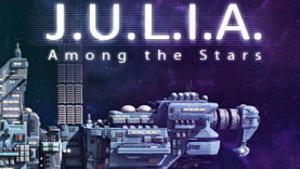 J.U.L.I.A.: Among the Stars  Release Date Trailer, Screens, Info