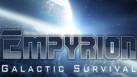Empyrion - Galactic Survival Kickstarter Video, Screens, Info