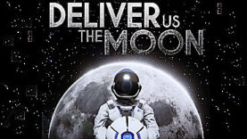 Deliver Us The Moon is Live on Kickstarter
