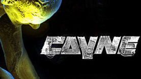 CAYNE - A STASIS Story