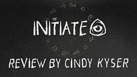The Initiate Review