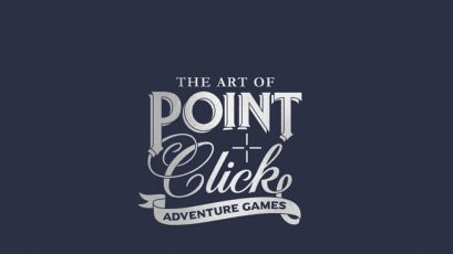 The Art of Point and Click Adventure Games Book Review