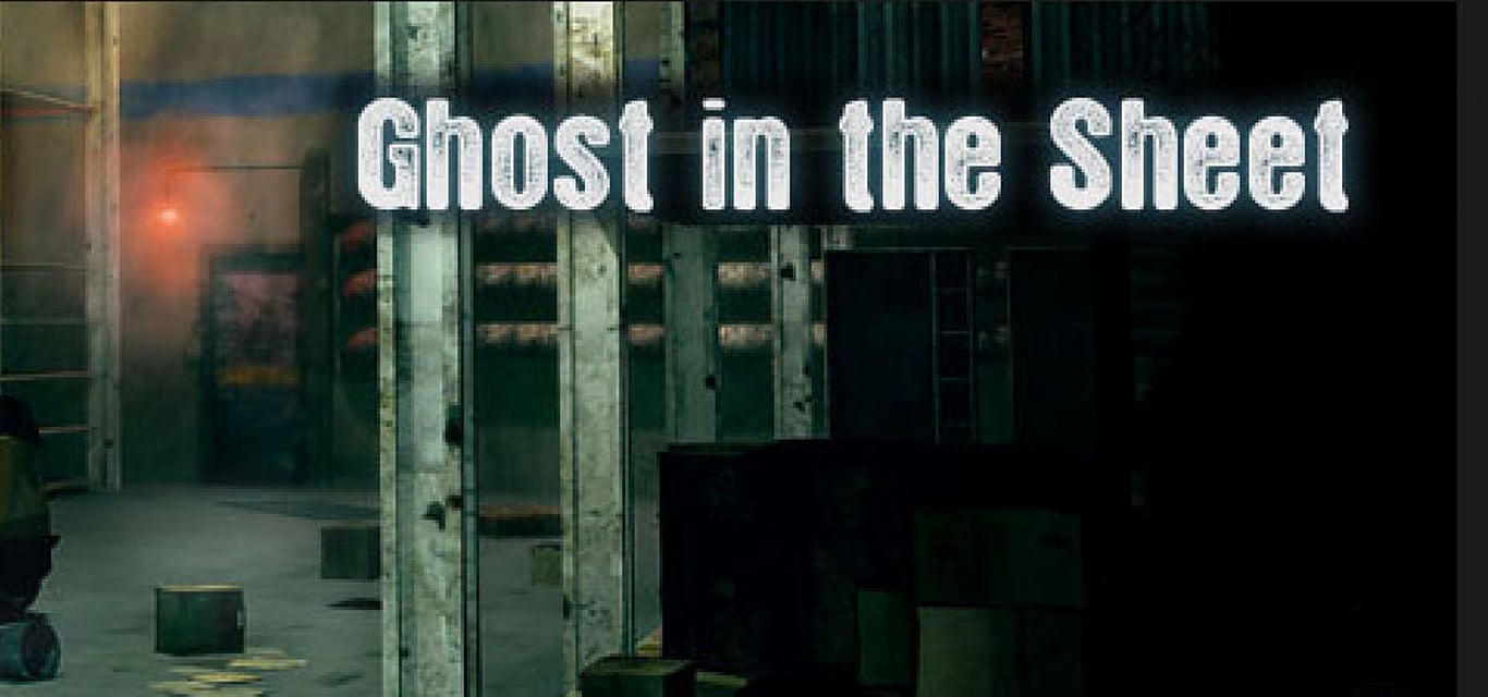 Ghost in the Sheet