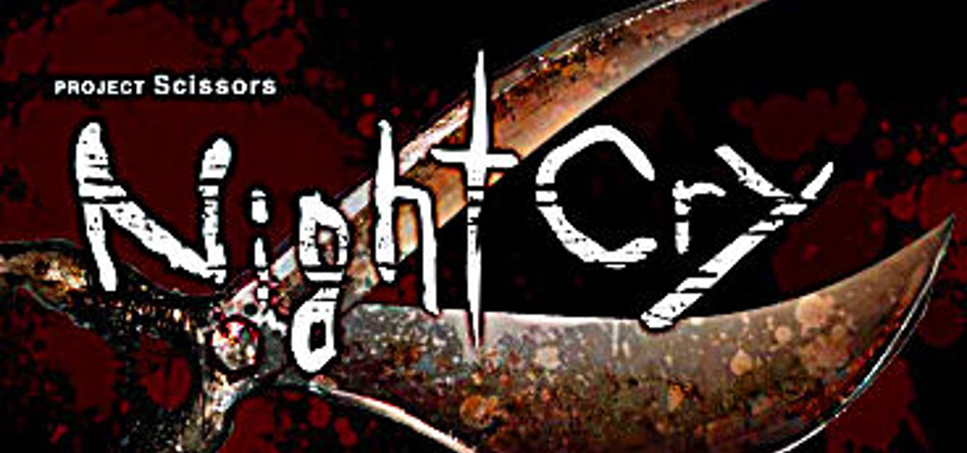 NightCry Has Been Launched on PC/Windows