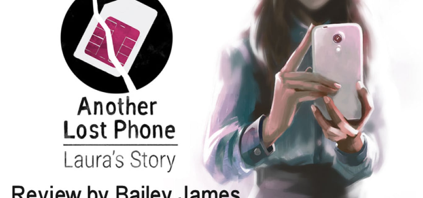 Another Lost Phone: Laura’s Story Review