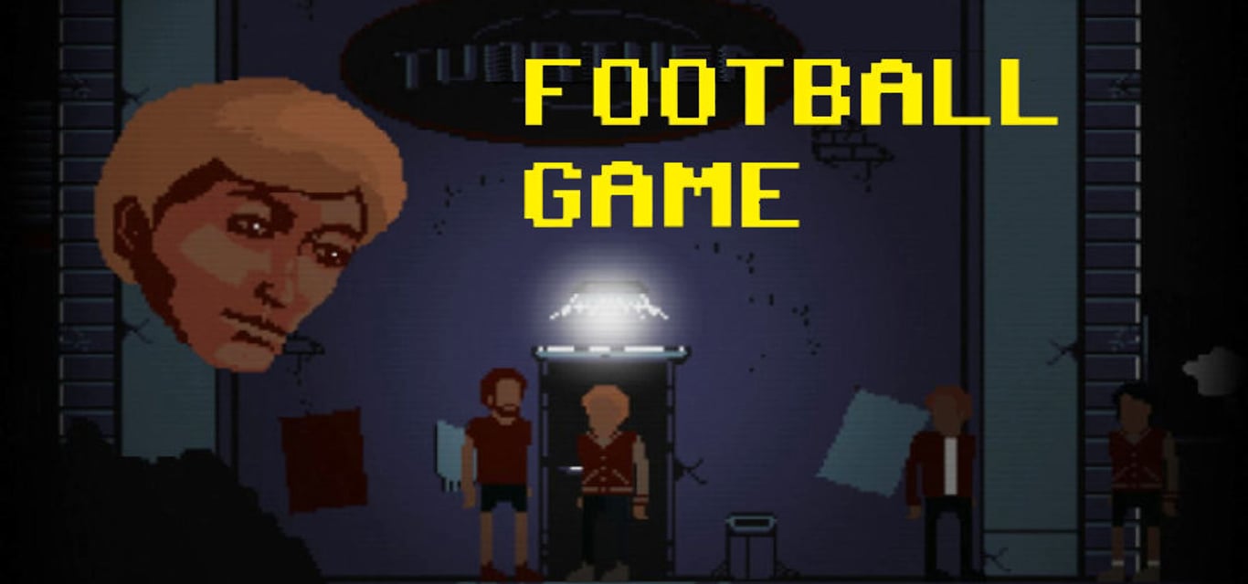 Football Game Review