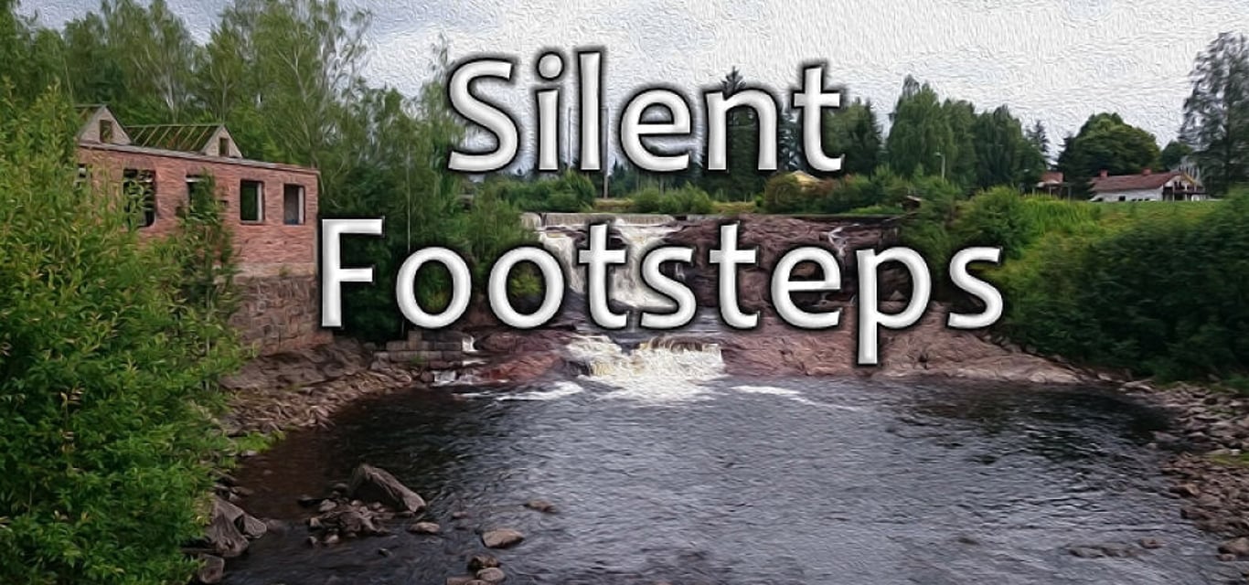 Silent Footsteps Review