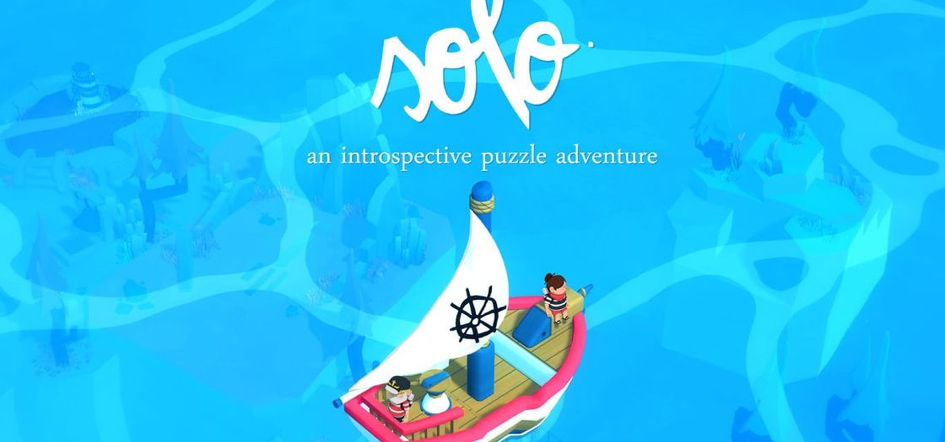 Set Sail for Solo on April 26th