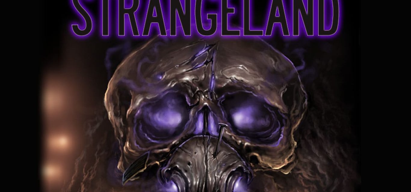 Land in an Otherworldly Carnival in Strangeland