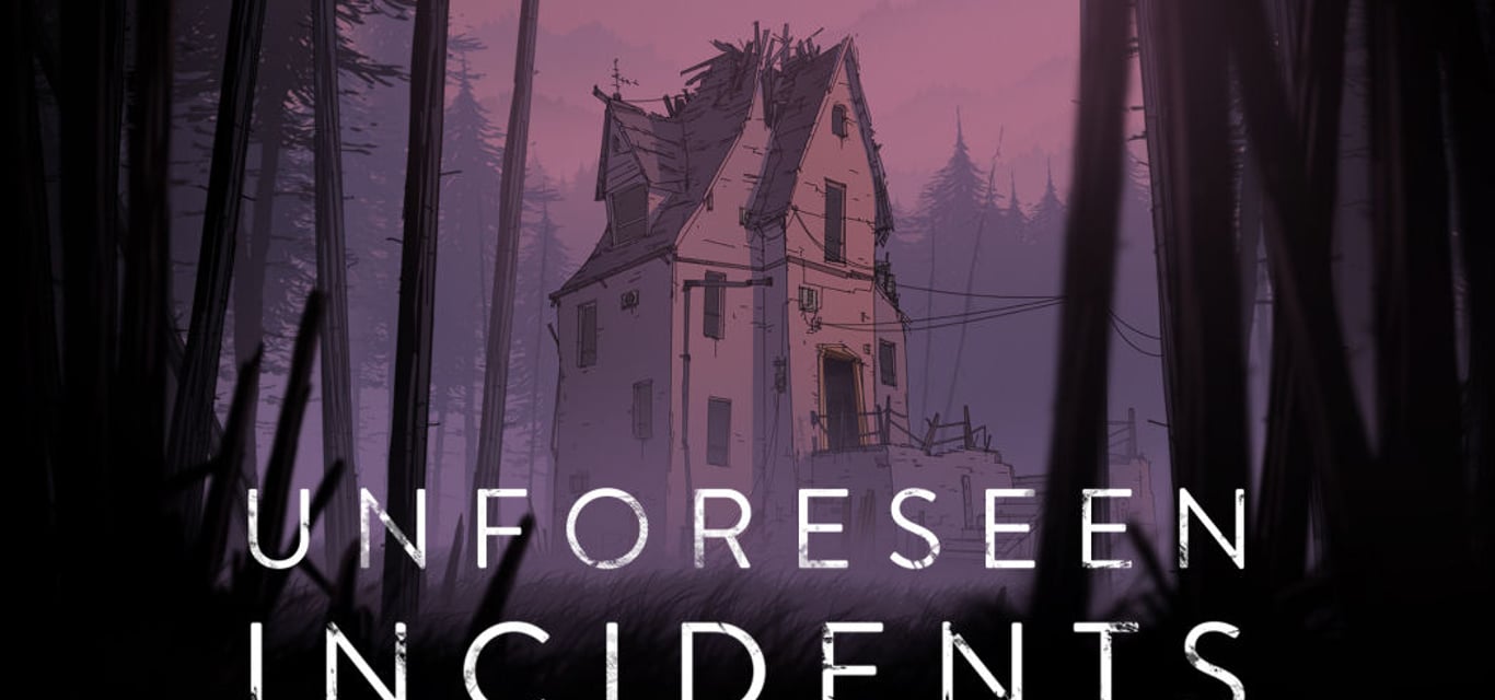 Unforeseen Incidents are Foreseen on May 24th