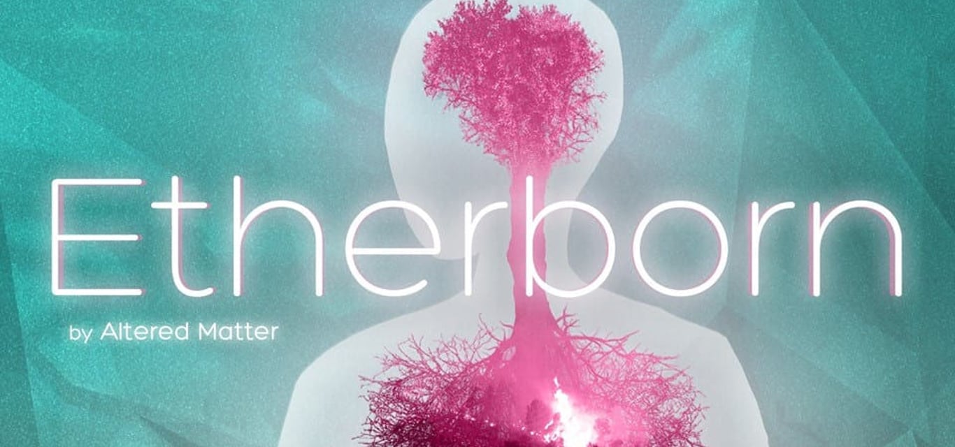 Gravity-Defying FIG Campaign Announced for Etherborn