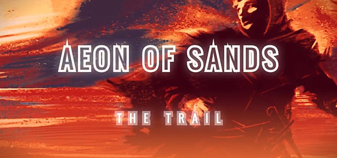 Lose Yourself in Aeon of Sands Starting Dec 4th
