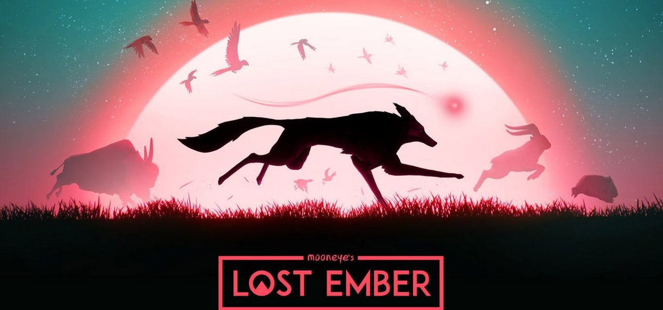 Explore a Beautiful World in Lost Ember