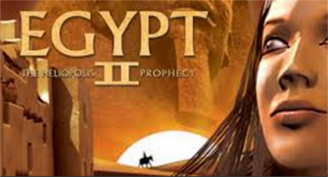 Egypt II: The Heliopolis Prophecy - Review