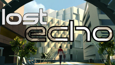 Lost Echo - Video, Screens, Info