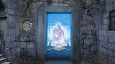 The Lost City