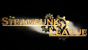 The Steampunk League - Trailers, Screens, Info