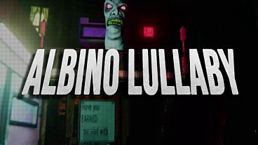 Albino Lullaby - More Screens and Info