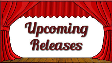Upcoming Releases - Adventure Games