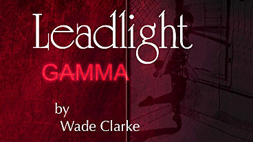 Wade Clark's Leadlight is Updated as Leadlight Gamma