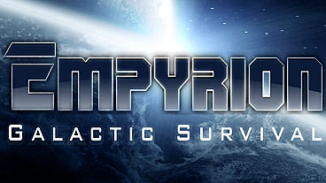 Empyrion - Galactic Survival is Given Improved Planetary Approach/Atmospheric Entry and More Creatures
