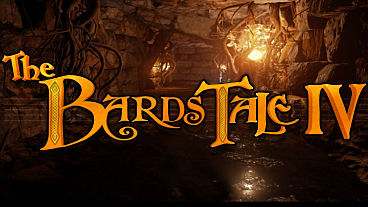 Back The Bard's Tale IV on Kickstarter and Get the Original Trilogy Free