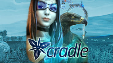 Cradle Rocks with New In-Game Screenshots