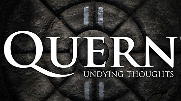 Quern - Undying Thoughts Launches a Kickstarter Campaign