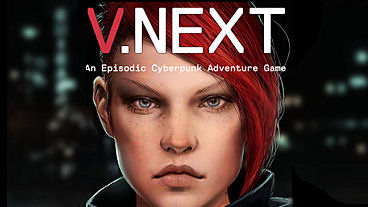 V.Next Kickstarter is Canceled 