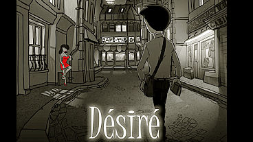 Greenlight Campaign Launched for D&eacute;sir&eacute;