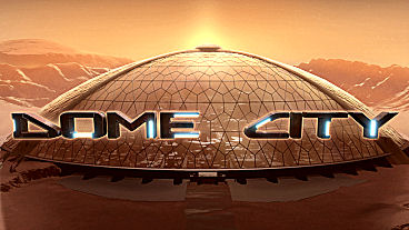 Petri Alanko Hooks Up with Overon Station to Write Music for Dome City