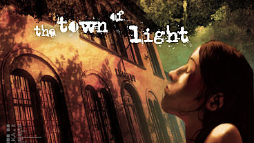 The Town of Light Will Be Presented at January's Indie Arcade Event 
