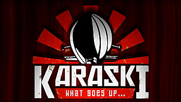 Karaski: What Goes Up... Gameplay Trailer