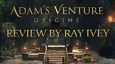 Adam's Venture: Origins Review