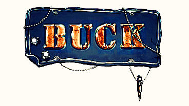 Buck Has Reached Its Base Kickstarter Goal 
