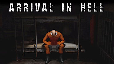 Kickstarter and Steam Greenlight Put Out the Welcome Mat for Arrival in Hell 