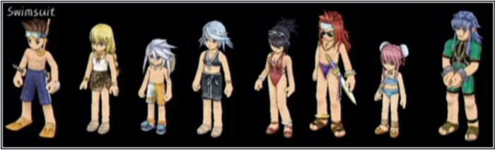 ToS - JA Costumes 700