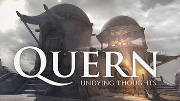 Quern - Undying Thoughts Has Been Released on Steam