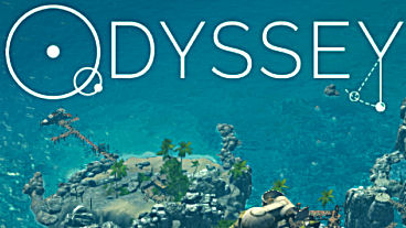 Odyssey Journeys to Steam Early Access February 23rd